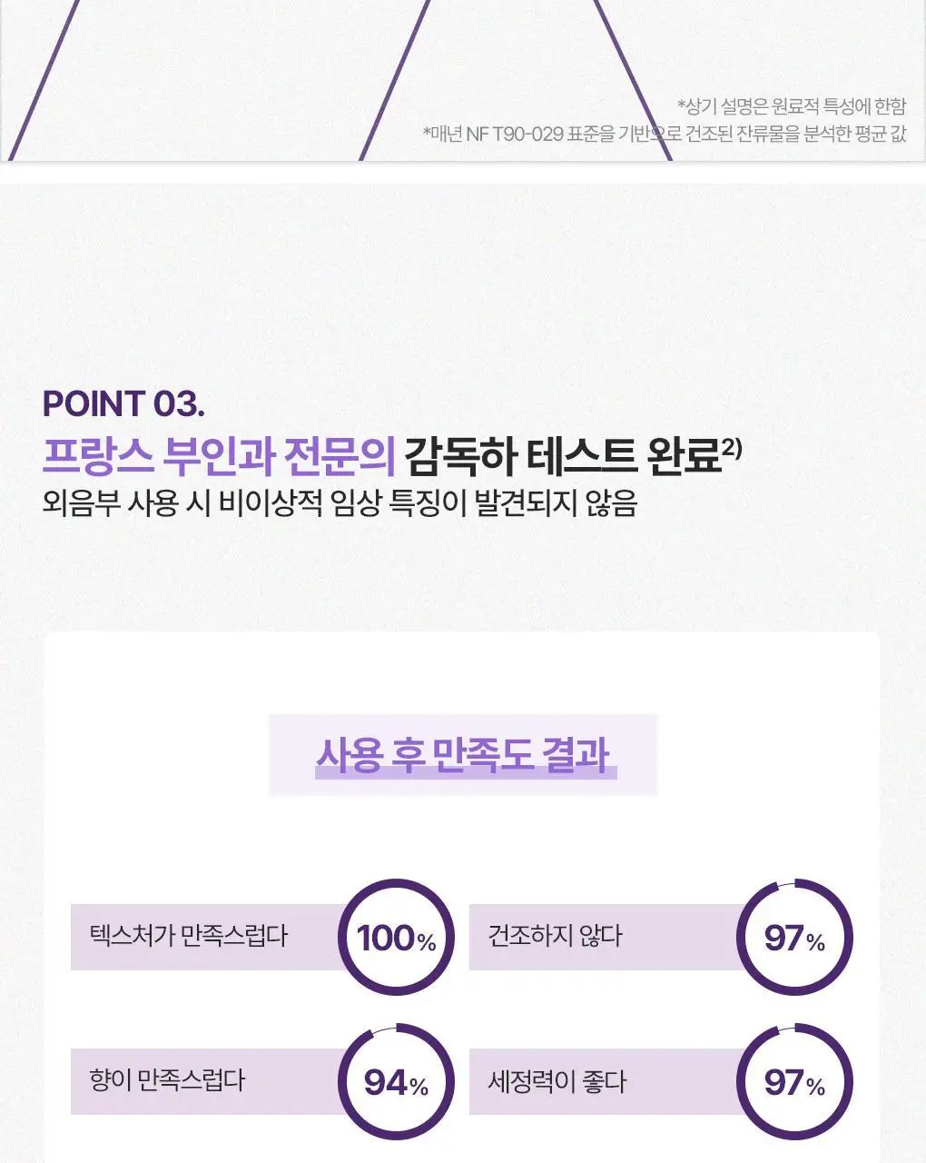 [SOS 8일 집중케어] 유리아쥬 진-8 100ml 상세페이지 12